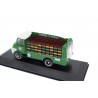 Salvat Ebro C150 Estrella de Galicia 1968 - Green/White