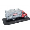 Salvat Pegaso Daily 35-8 Cespa 1994 - Red/Silver
