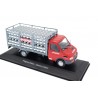 Salvat Pegaso Daily 35-8 Cespa 1994 - Red/Silver