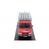 Salvat Pegaso Daily 35-8 Cespa 1994 - Red/Silver
