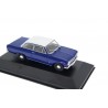 Hachette Opel Rekord A 1700 1963 - Royal Blue with White Roof X