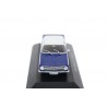 Hachette Opel Rekord A 1700 1963 - Royal Blue with White Roof X