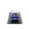 Hachette Opel Rekord A 1700 1963 - Royal Blue with White Roof X