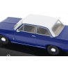 Hachette Opel Rekord A 1700 1963 - Royal Blue with White Roof X