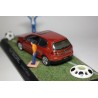 Schuco Volkswagen Golf V Goal 2-door 2003