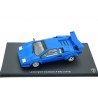 Altaya Lamborghini Countach LP400S 1978 - Metallic Blue Tahiti
