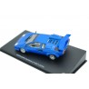 Altaya Lamborghini Countach LP400S 1978 - Metallic Blue Tahiti