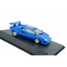 Altaya Lamborghini Countach LP400S 1978 - Metallic Blue Tahiti