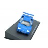 Altaya Lamborghini Countach LP400S 1978 - Metallic Blue Tahiti