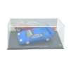 Altaya Lamborghini Countach LP400S 1978 - Metallic Blue Tahiti