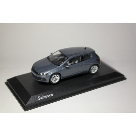 Norev Volkswagen Scirocco III 2.0 TSI 2008