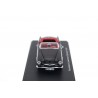 BoS-Models Volkswagen Rometsch Lawrence Cabriolet 1959 - Black