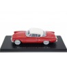 BoS-Models Studebaker Commander Starliner 1953 - Coral Red with Ivory Mist Roof