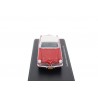 BoS-Models Studebaker Commander Starliner 1953 - Coral Red with Ivory Mist Roof
