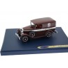 Ford Model A Panel Delivery Van