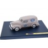 Motorhead Ford V8 Deluxe Sedan Delivery Panel Van Russ Dawson 01A 78 1940 - Folkestone Gray