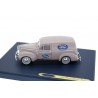 Motorhead Ford V8 Deluxe Sedan Delivery Panel Van Russ Dawson 01A 78 1940 - Folkestone Gray