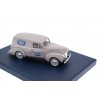 Motorhead Ford V8 Deluxe Sedan Delivery Panel Van Russ Dawson 01A 78 1940 - Folkestone Gray