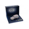 Motorhead Ford V8 Deluxe Sedan Delivery Panel Van Russ Dawson 01A 78 1940 - Folkestone Gray
