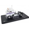 Kenworth 521 Bullnose