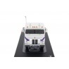 IXO Kenworth 521 Bullnose Ross Mackie Transport 1950 - White with Blue Decor
