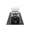 IXO Kenworth 521 Bullnose Ross Mackie Transport 1950 - White with Blue Decor