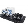 IXO Ford LTL-9000 1978 - White with Blue Decor