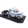 IXO Ford LTL-9000 1978 - White with Blue Decor