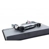 Altaya Brabham BT49C #5 "Parmalat Racing Team" Winner German Grand Prix World Champion Formula 1 1981 - Nelson Piquet