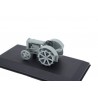 Hachette Fordson Putilovets 1924 - Gray