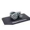 Hachette Фордзон-Путиловец 1924 - Gray