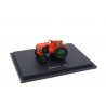 Hachette Same DA 12 1953 - Orange