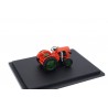 Hachette Same DA 12 1953 - Orange