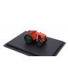 Hachette Same DA 12 1953 - Orange
