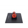 Hachette Same DA 12 1953 - Orange