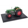Hachette Deutz D 130 06 1972 - Green
