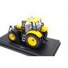 Universal Hobbies Deutz Fahr Agrotron TTV 1130 2003 - Rapeseed Yellow