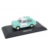 Atlas Corgi Hillman Imp Kent Police 1970 - Turquoise/Polar White