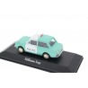 Atlas Corgi Hillman Imp Kent Police 1970 - Turquoise/Polar White
