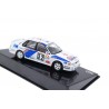 IXO Mitsubishi Galant VR-4 E39A Evo #32 "AM Motorsport" 58th Monte-Carlo Automobile Rally 1990 - M.Gerber/P.Thul