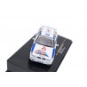 IXO Mitsubishi Galant VR-4 E39A Evo #32 "AM Motorsport" 58th Monte-Carlo Automobile Rally 1990 - M.Gerber/P.Thul