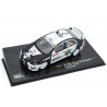 Mitsubishi Lancer Evo X WRC Ypres Rally