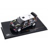 Mini John Cooper Works WRC Swedish Rally
