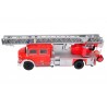 Salvat Mercedes-Benz L1519 DL30 Metz Hamburg 1976 - Luminous Red