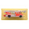 Salvat Mercedes-Benz L1519 DL30 Metz Hamburg 1976 - Luminous Red