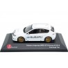 J-Collection Subaru Impreza WRX STI Group N Concept Car GRB 2010 - Satin White