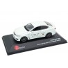 Lexus IS-F Nürburgring Taxi Timo Glock