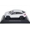 Spark Mercedes-Benz GLE 63 Coupé AMG C292 2018 - Iridium Silver Metallic
