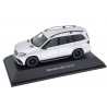 Mercedes-Benz GLS 63 AMG