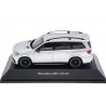 Spark Mercedes-Benz GLS 63 AMG X166 2016 - Iridium Silver Metallic